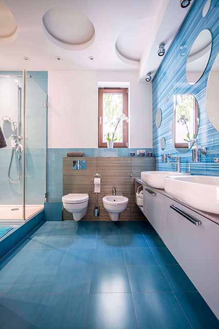 muebles de baño a medida