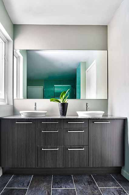 muebles de baño a medida