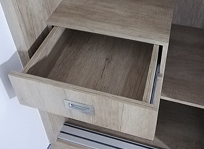 Muebles dormitorio a medida